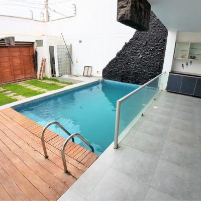 VENTA DE LINDA CASA EN PIMENTEL